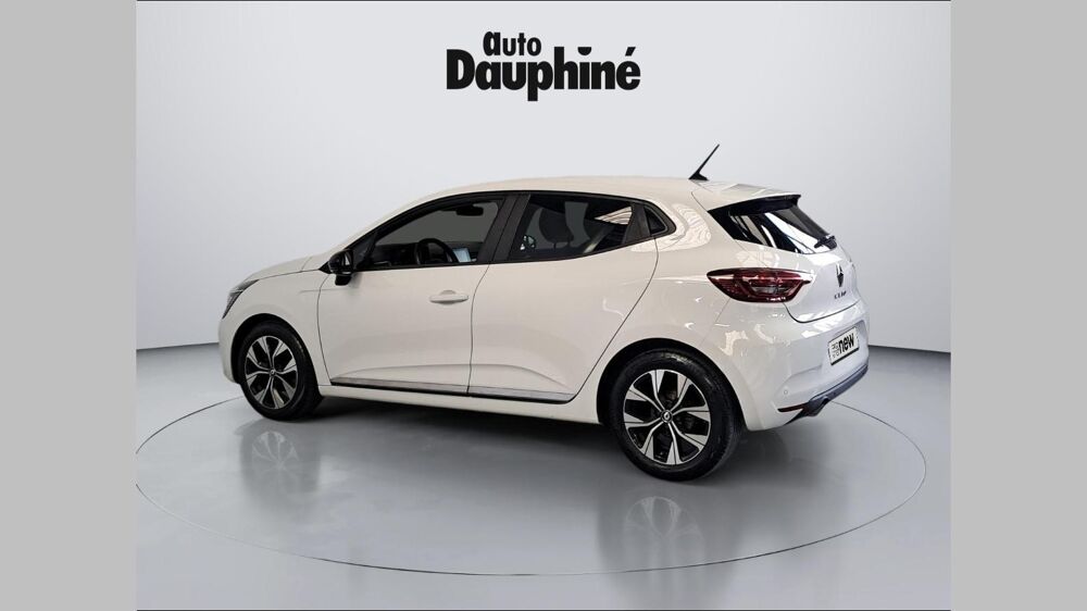Clio IV 2023 occasion 38130 &Eacute;chirolles