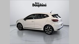 Clio IV 2023 occasion 38130 &Eacute;chirolles