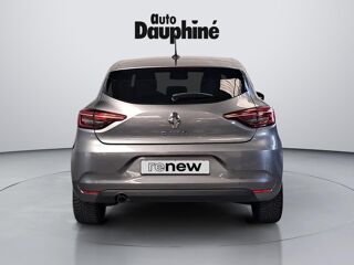Clio IV 2024 occasion 38130 &Eacute;chirolles