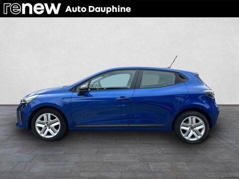 Clio IV 2025 occasion 38130 &Eacute;chirolles