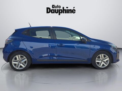 Clio IV 2025 occasion 38130 &Eacute;chirolles
