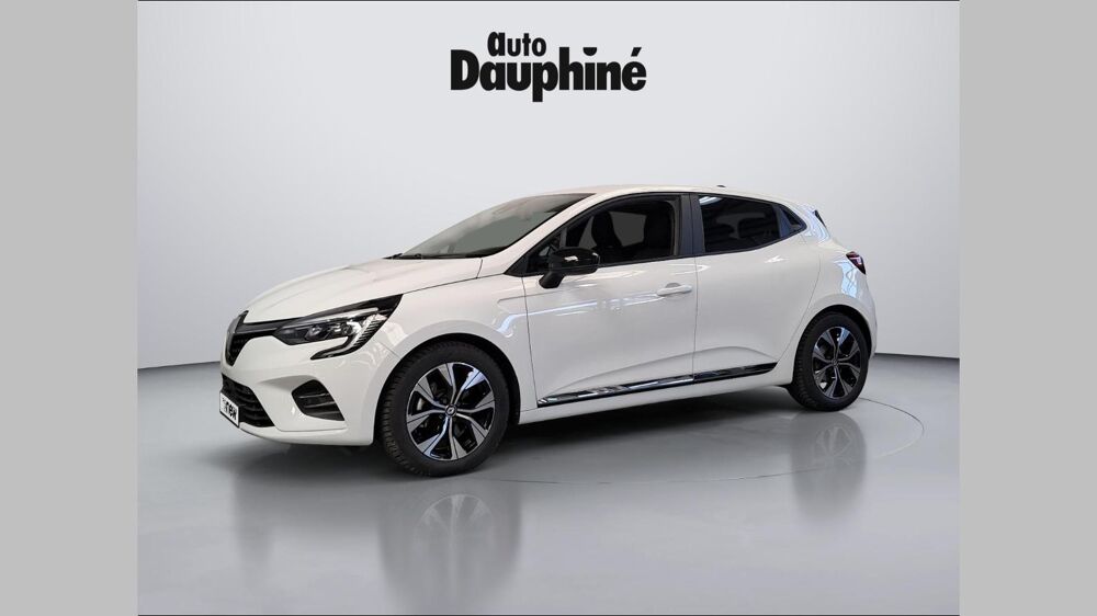 Clio IV 2023 occasion 38130 &Eacute;chirolles
