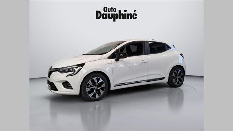 Clio IV 2023 occasion 38130 &Eacute;chirolles