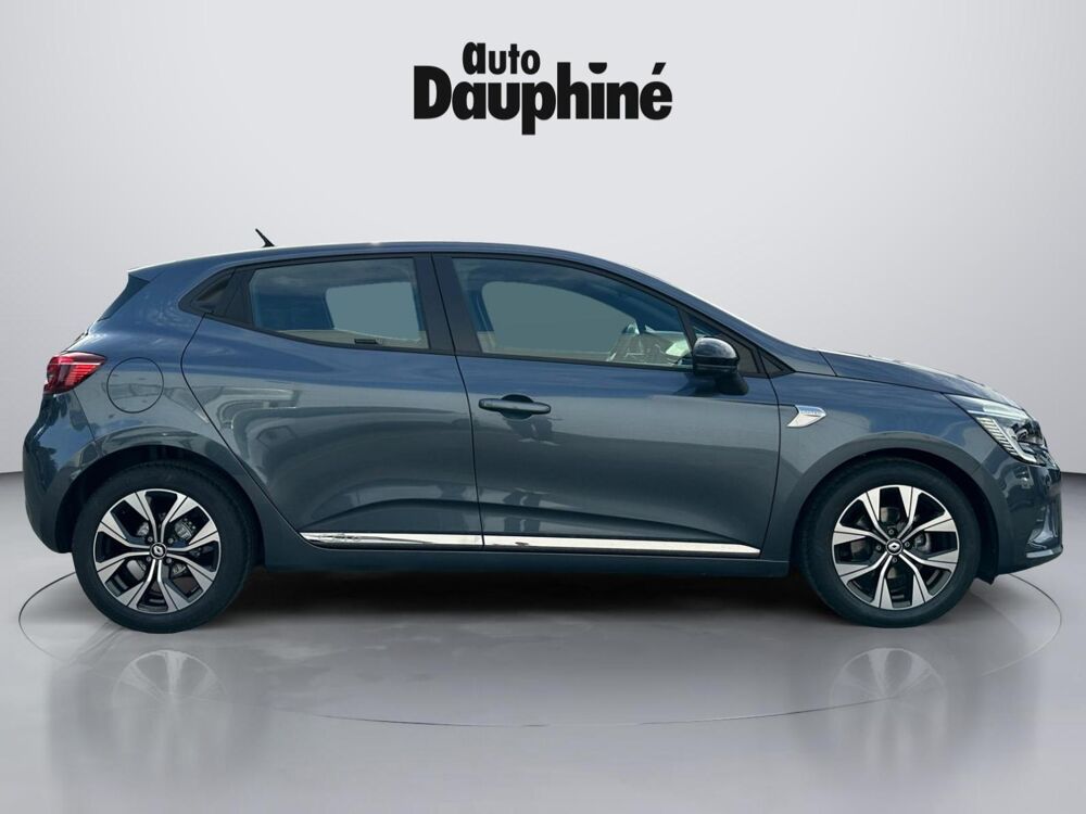Clio IV 2022 occasion 38130 &Eacute;chirolles
