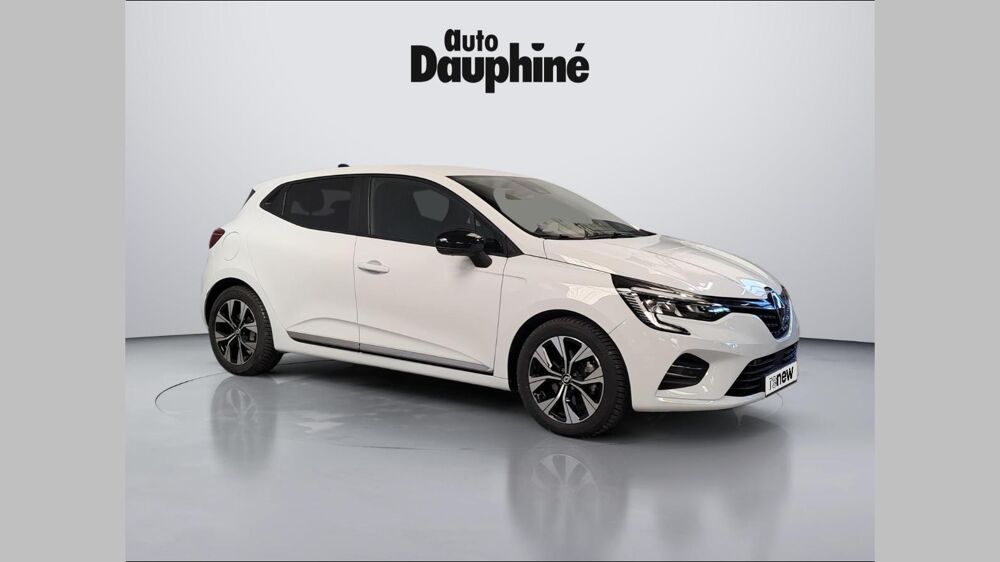 Clio IV 2023 occasion 38130 &Eacute;chirolles