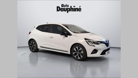 Clio IV 2023 occasion 38130 &Eacute;chirolles