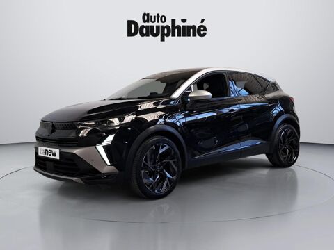 Annonce voiture Renault Captur 27990 €