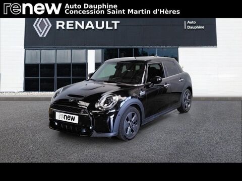 Annonce voiture Mini Cooper S 26890 