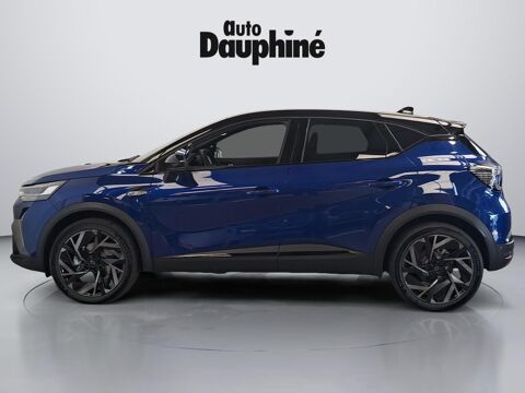 Captur 2026 occasion 38130 &Eacute;chirolles
