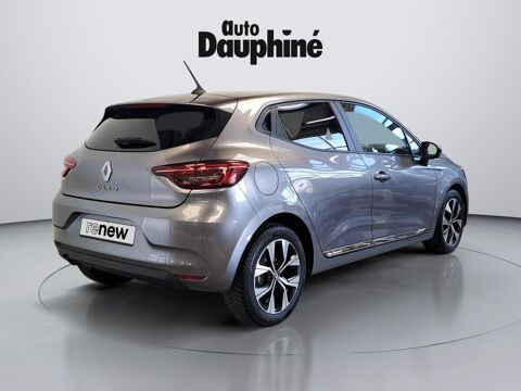 Clio IV 2024 occasion 38130 &Eacute;chirolles