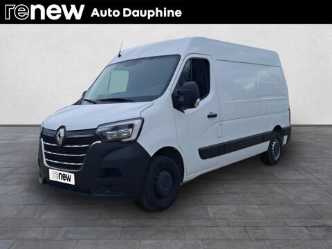 Renault Master 2022 occasion &Eacute;chirolles 38130