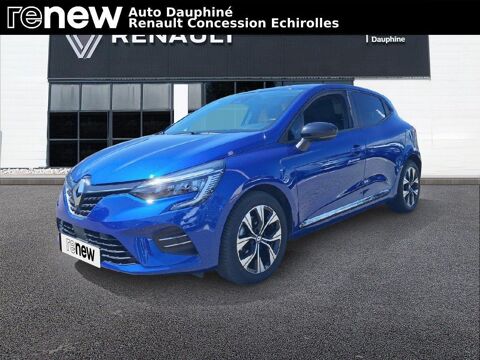 Renault Clio IV 2023 occasion &Eacute;chirolles 38130