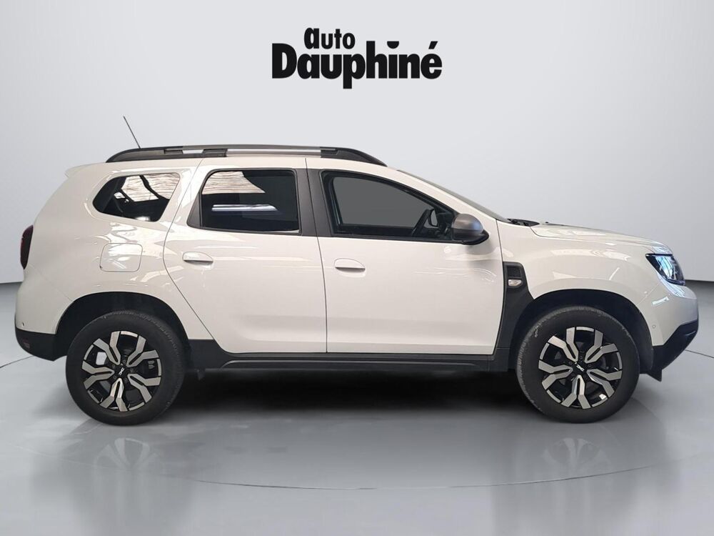 Duster 2023 occasion 38130 &Eacute;chirolles