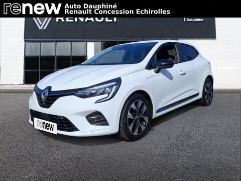 Renault Clio IV 2023 occasion &Eacute;chirolles 38130