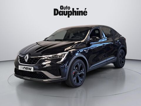 Annonce voiture Renault Arkana 20490 €