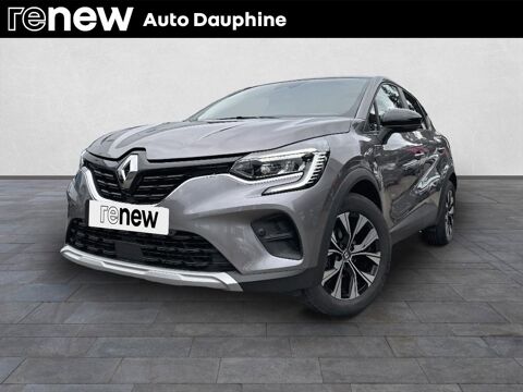 Renault Captur 2023 occasion &Eacute;chirolles 38130