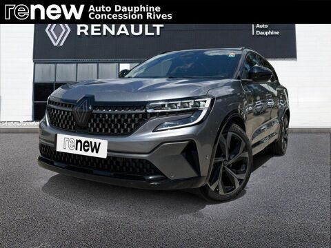 Renault Austral 2024 occasion &Eacute;chirolles 38130