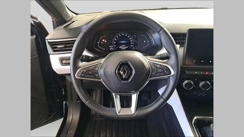 Clio IV 2023 occasion 38130 &Eacute;chirolles