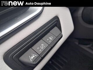 Clio IV 2022 occasion 38130 &Eacute;chirolles