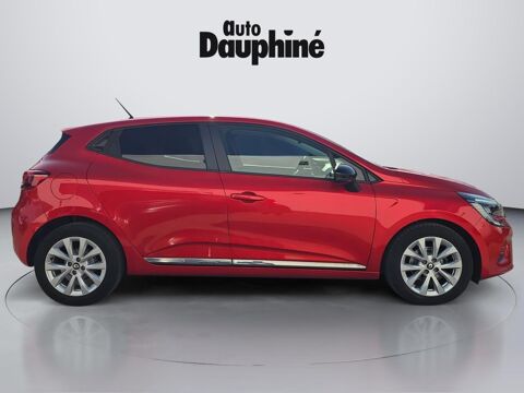 Clio IV 2023 occasion 38130 &Eacute;chirolles
