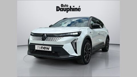 Annonce voiture Auverland Divers 39590 €