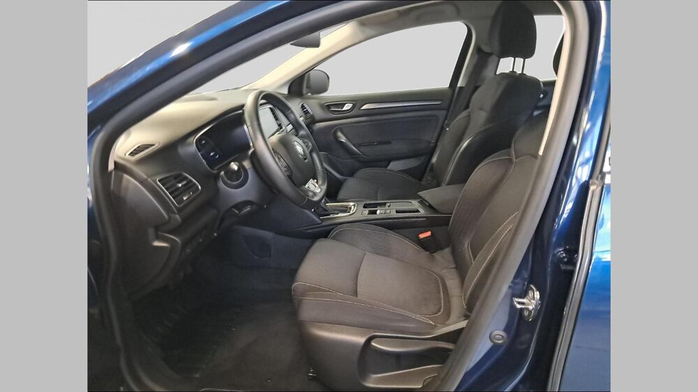 Megane IV Estate 2021 occasion 38130 &Eacute;chirolles
