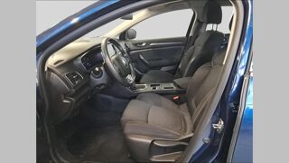 Megane IV Estate 2021 occasion 38130 &Eacute;chirolles