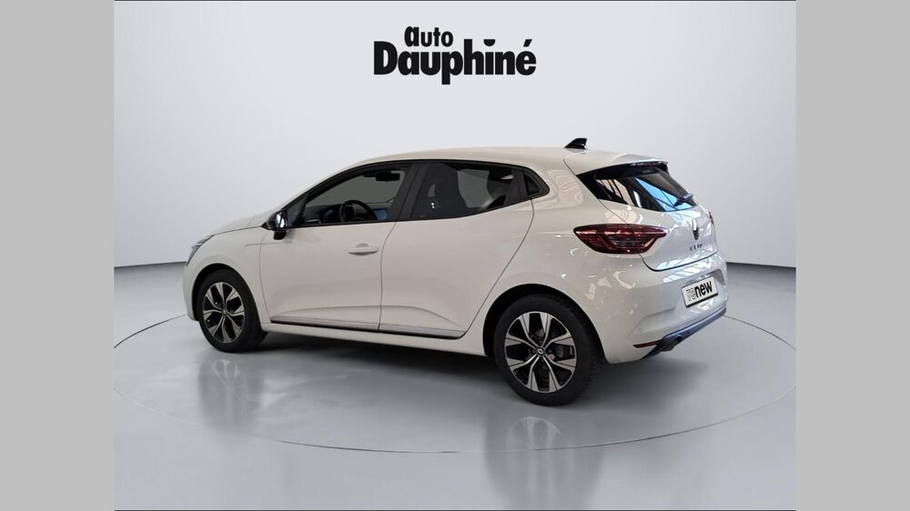 Clio IV 2023 occasion 38130 &Eacute;chirolles