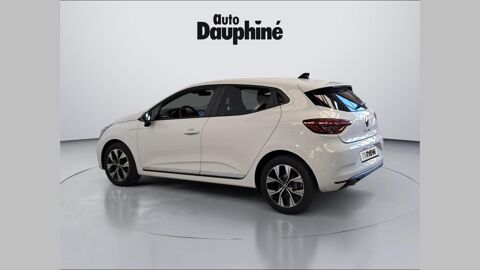 Clio IV 2023 occasion 38130 &Eacute;chirolles