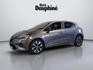 Clio IV 2024 occasion 38130 &Eacute;chirolles