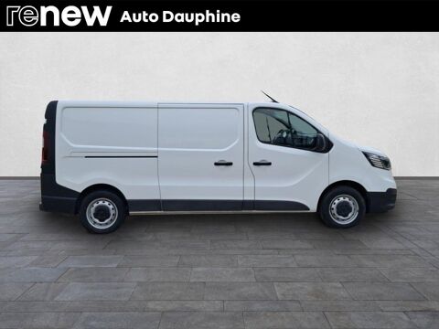 Trafic 2022 occasion 38130 &Eacute;chirolles