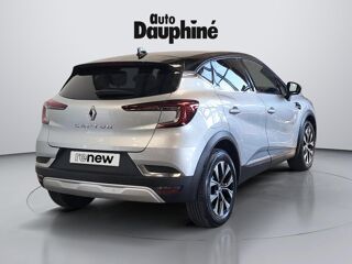 Captur 2023 occasion 38130 &Eacute;chirolles