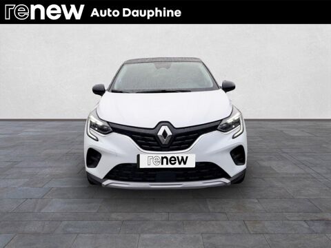 Captur 2023 occasion 38130 &Eacute;chirolles