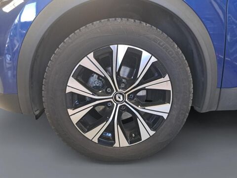 Captur 2023 occasion 38130 &Eacute;chirolles