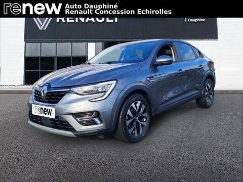 Annonce voiture Renault Arkana 21590 