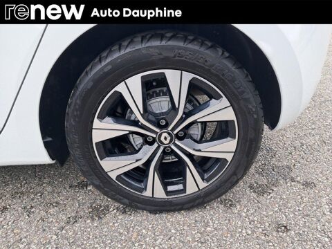 Clio IV 2022 occasion 38130 &Eacute;chirolles
