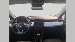 Clio IV 2024 occasion 38130 &Eacute;chirolles