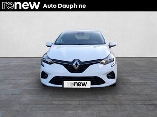 Clio IV 2020 occasion 38130 &Eacute;chirolles
