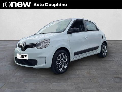 Renault Twingo III 2024 occasion &Eacute;chirolles 38130