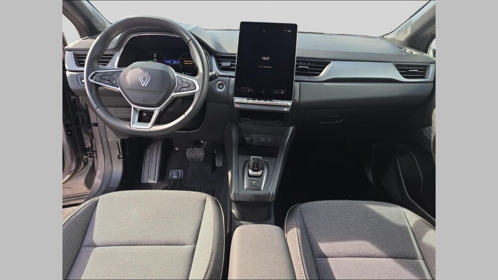 Captur 2026 occasion 38130 &Eacute;chirolles