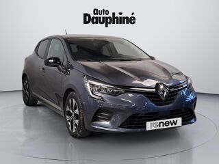 Clio IV 2023 occasion 38130 &Eacute;chirolles
