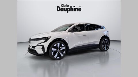 Renault M&eacute;gane 2022 occasion &Eacute;chirolles 38130