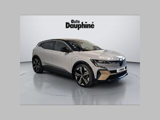 M&eacute;gane 2022 occasion 38130 &Eacute;chirolles