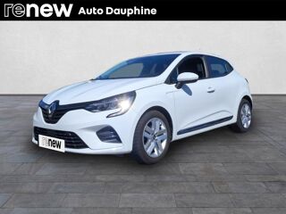 Clio IV 2019 occasion 38130 &Eacute;chirolles