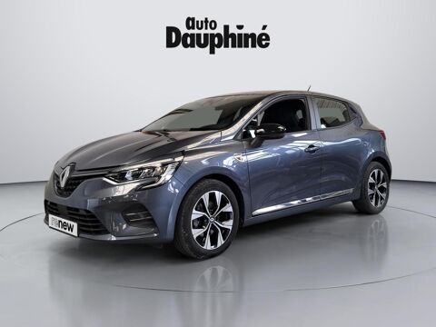 Renault Clio IV 2022 occasion &Eacute;chirolles 38130