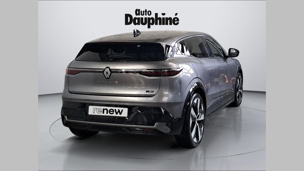 M&eacute;gane 2023 occasion 38130 &Eacute;chirolles