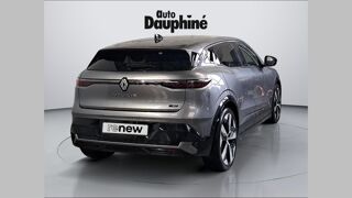 M&eacute;gane 2023 occasion 38130 &Eacute;chirolles