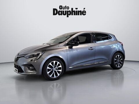 Renault Clio IV 2023 occasion &Eacute;chirolles 38130