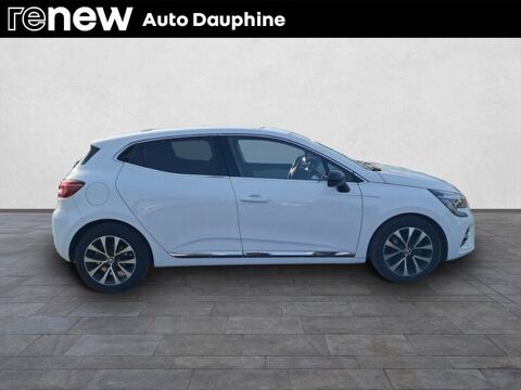Clio IV 2023 occasion 38130 &Eacute;chirolles