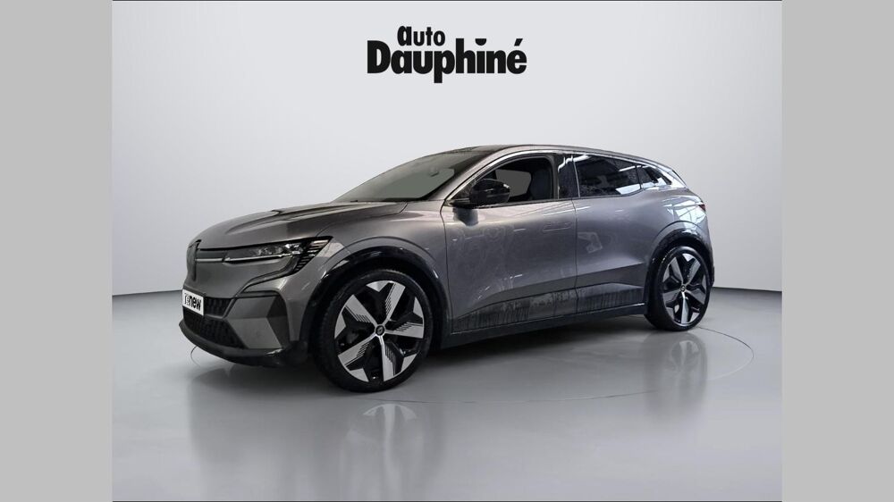 M&eacute;gane 2023 occasion 38130 &Eacute;chirolles